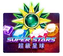 Joker123 : Super Stars - SOLIDPLAY99