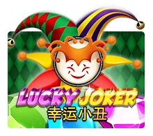 Joker123 : Lucky Joker - SOLIDPLAY99