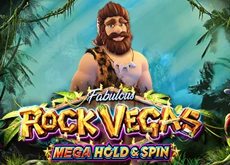 Pragmatic : Rock Vegas - SOLIDPLAY99