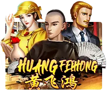 Joker123 : Huang Fei Hong - SOLIDPLAY99