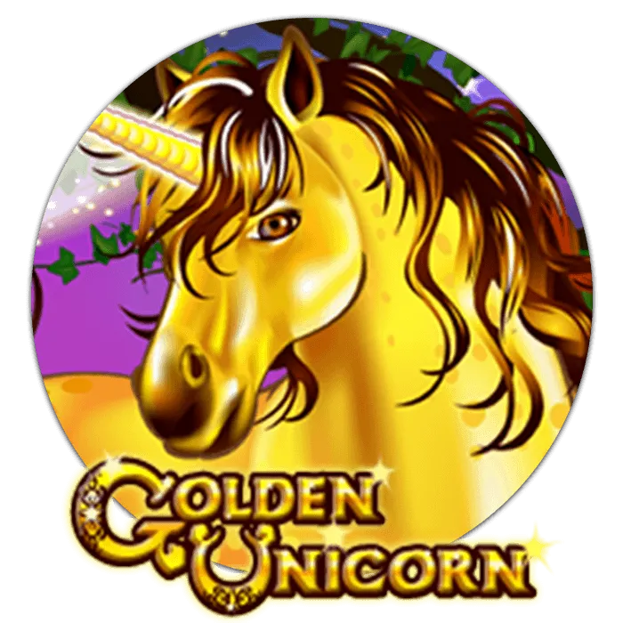 Habanero : Golden Unicorn - SOLIDPLAY99