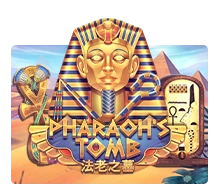 Joker123 : Pharaohs Tomb - SOLIDPLAY99