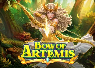 Pragmatic : Bow of Artemis - SOLIDPLAY99