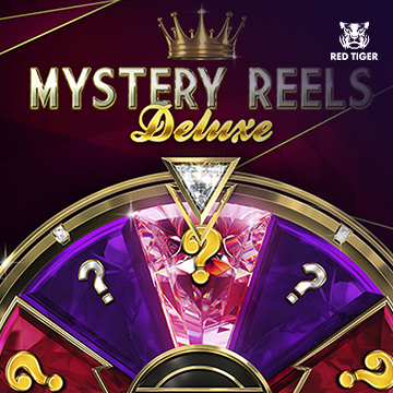Mystery Reels Deluxe - SOLIDPLAY99