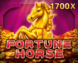 Fortune Horse - SOLIDPLAY99