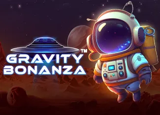 Pragmatic : Gravity Bonanza - SOLIDPLAY99
