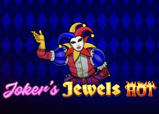 Pragmatic : Jokers Jewels Hot - SOLIDPLAY99