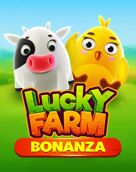 Bgaming : Lucky Farm Bonanza - SOLIDPLAY99