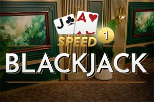 Speed Blackjack 1 - SOLIDPLAY99