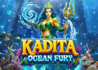 Pragmatic : Kadita Ocean Fury - SOLIDPLAY99