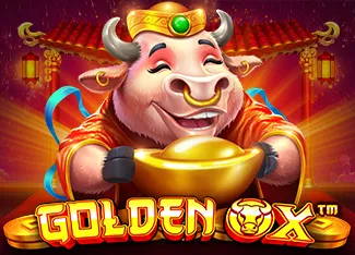 Pragmatic : Golden Ox - SOLIDPLAY99