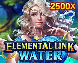 Elemental Link Water - SOLIDPLAY99