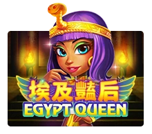 Joker123 : Egypt Queen - SOLIDPLAY99