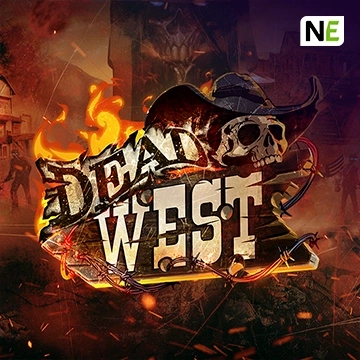 Dead West - SOLIDPLAY99