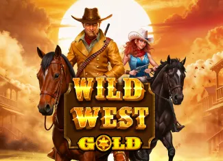 Pragmatic : Wild West Gold - SOLIDPLAY99