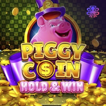 Piggy Coin: Hold & Win - SOLIDPLAY99