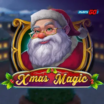 Xmas Magic - SOLIDPLAY99