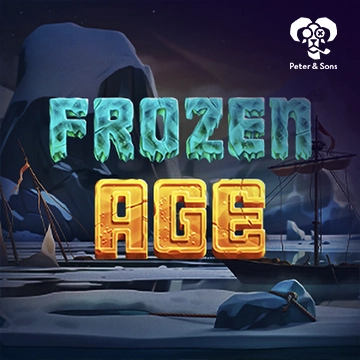 PeterSons : Frozen Age - SOLIDPLAY99