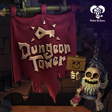 PeterSons : Dungeon Tower - SOLIDPLAY99