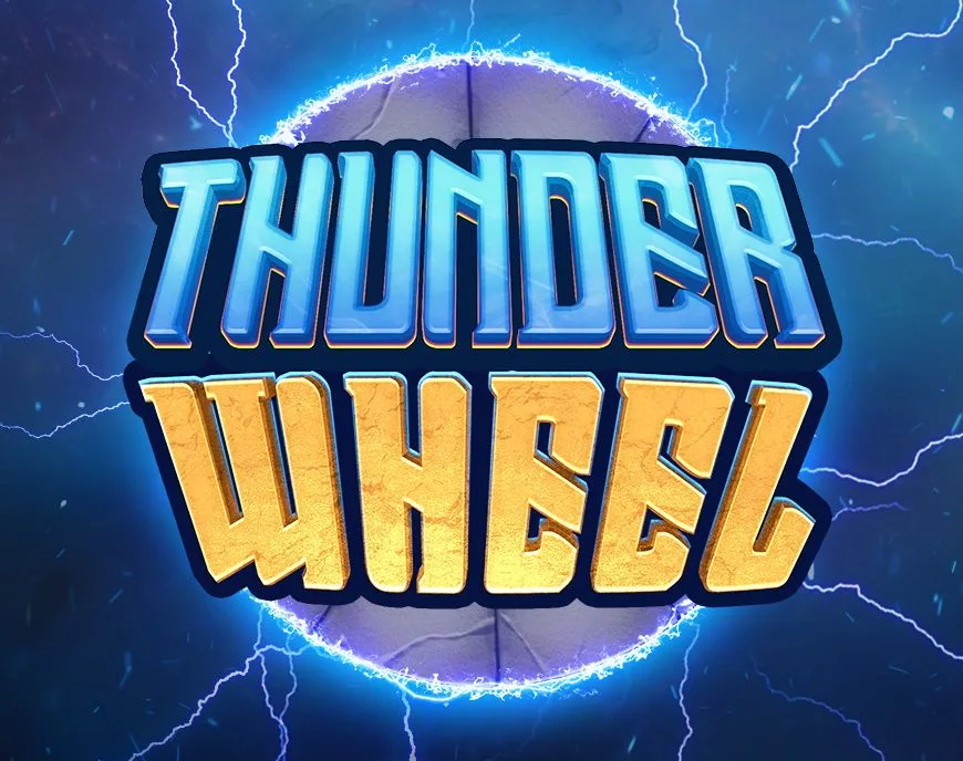 Thunder Wheel - SOLIDPLAY99