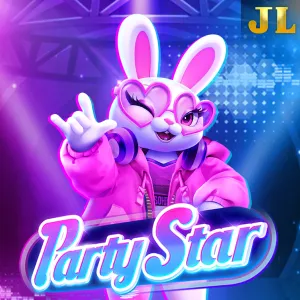 Jili : Party Star - SOLIDPLAY99