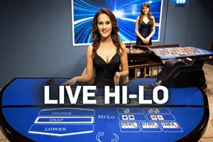 Hi-Lo - SOLIDPLAY99