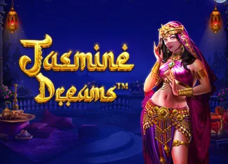 Pragmatic : Jasmine Dreams - SOLIDPLAY99