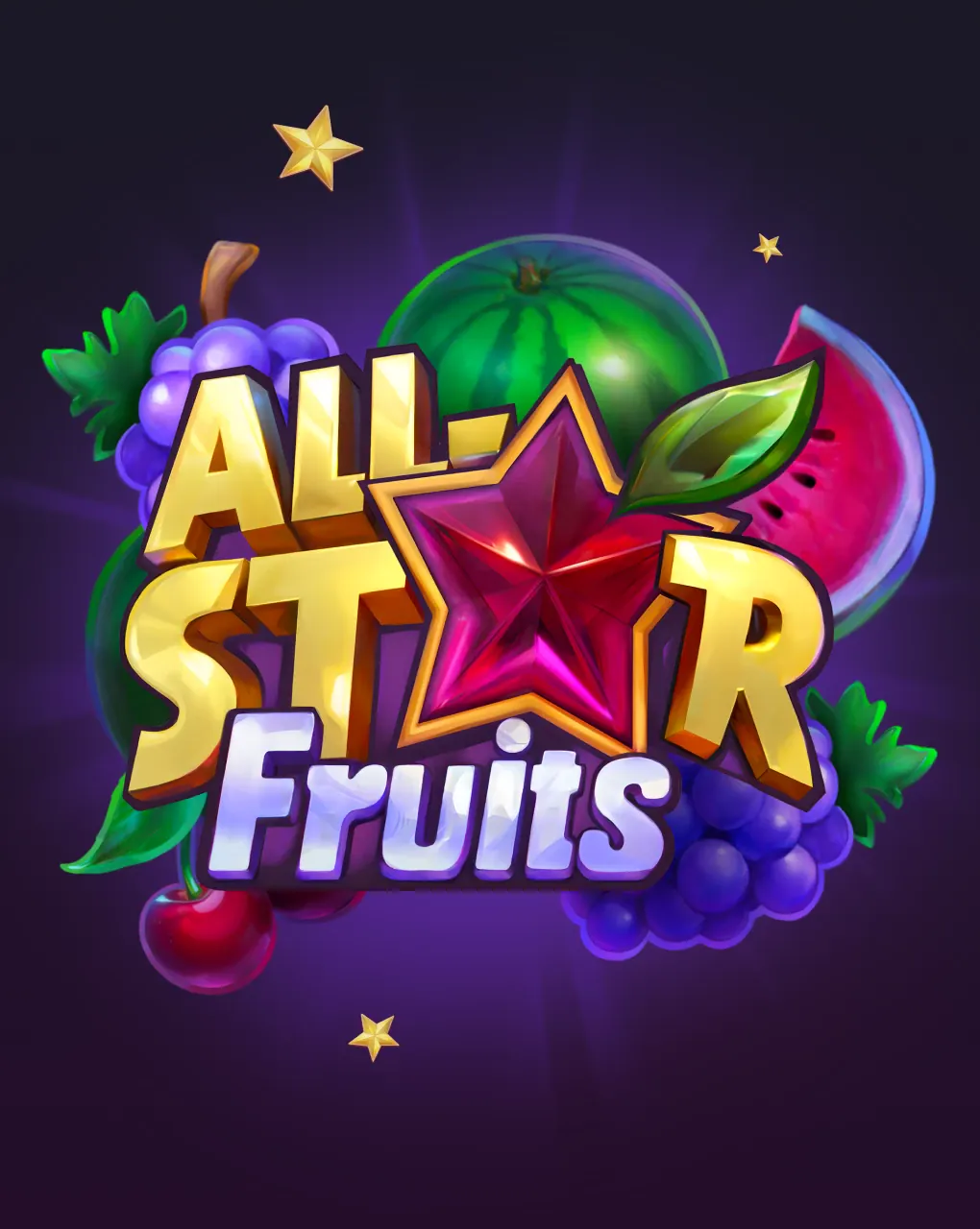 Bgaming : All-Star Fruits - SOLIDPLAY99