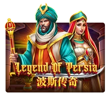 Joker123 : Legend Of Persia - SOLIDPLAY99