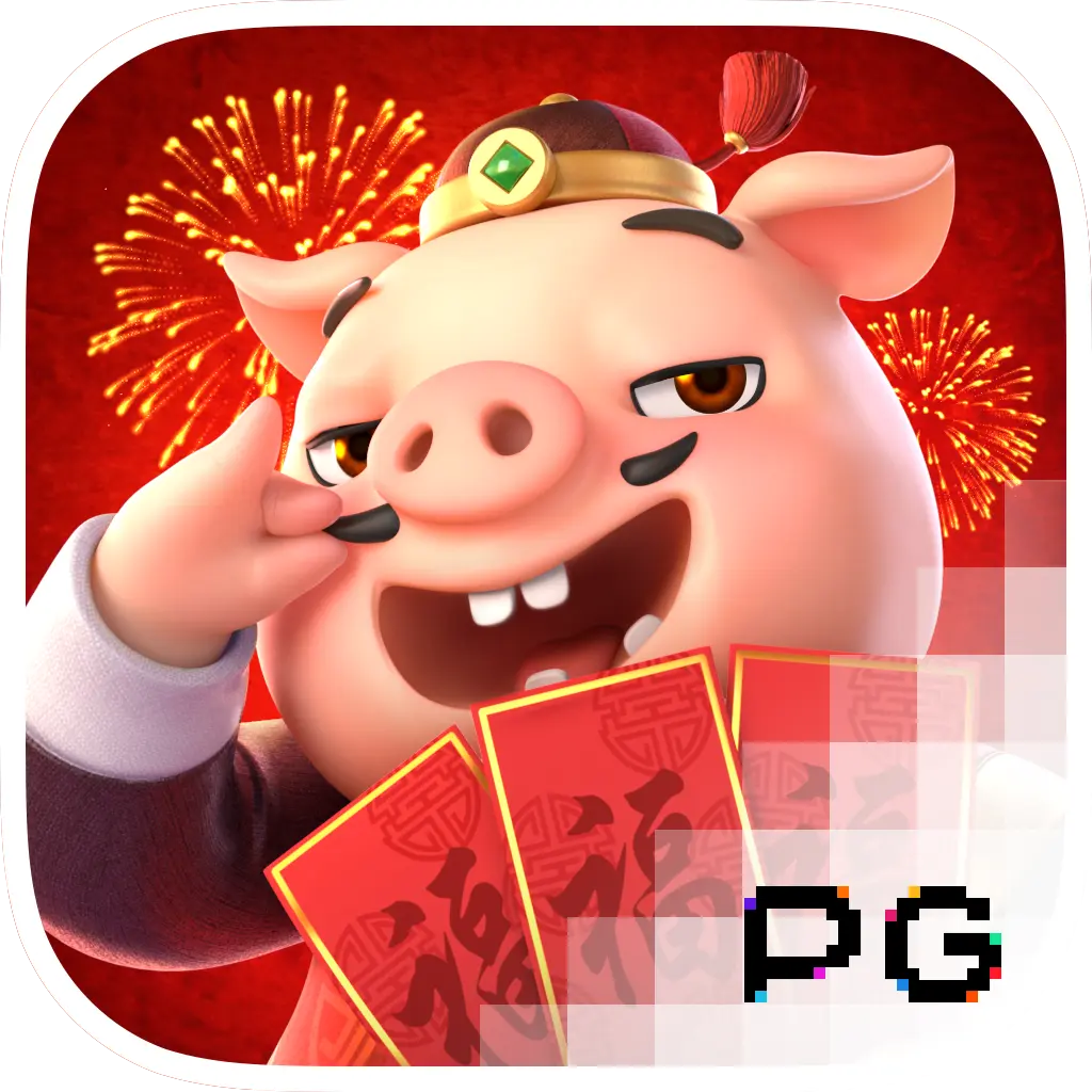 PGSoft : Piggy Gold - SOLIDPLAY99