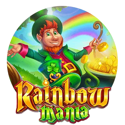 Habanero : Rainbowmania - SOLIDPLAY99
