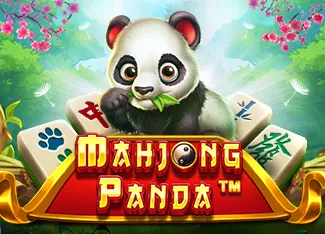Pragmatic : Mahjong Panda - SOLIDPLAY99