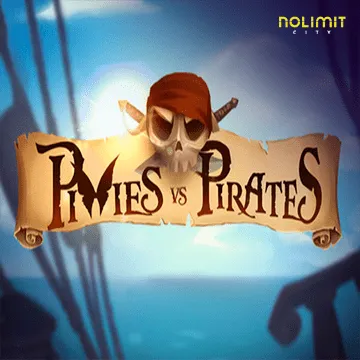 NolimitCity : Pixies vs Pirates - SOLIDPLAY99