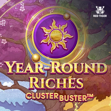 Year-Round Riches Clusterbuster - SOLIDPLAY99