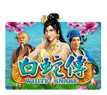 Joker123 : White Snake - SOLIDPLAY99