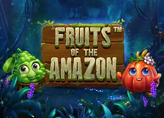 Pragmatic : Fruits of the Amazon - SOLIDPLAY99