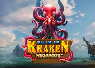 Pragmatic : Release the Kraken - SOLIDPLAY99