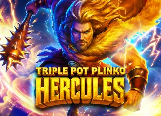 Pragmatic : Triple Pot Plinko - Hercules - SOLIDPLAY99