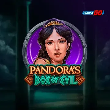 Pandoras Box of Evil - SOLIDPLAY99
