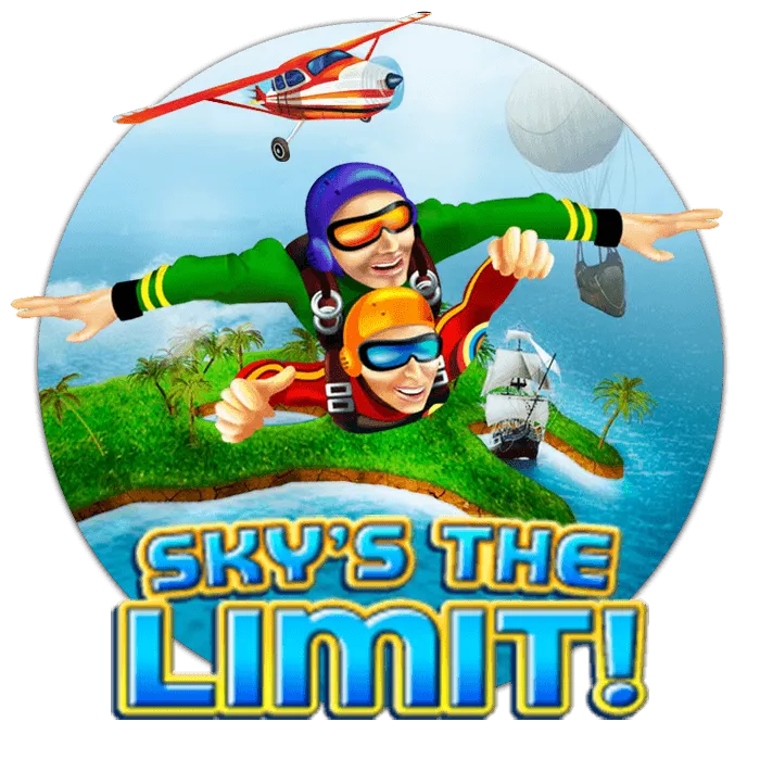 Habanero : Skys the Limit - SOLIDPLAY99
