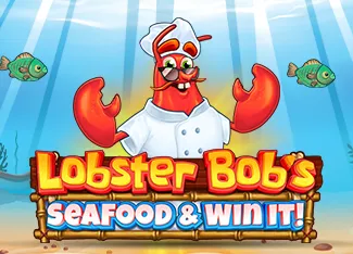 Pragmatic : Lobster Bobs Sea Food and Win It - SOLIDPLAY99
