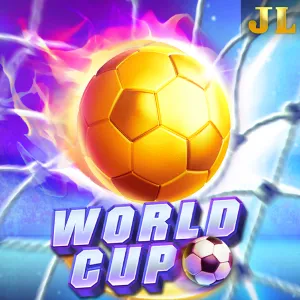 Jili : World Cup - SOLIDPLAY99