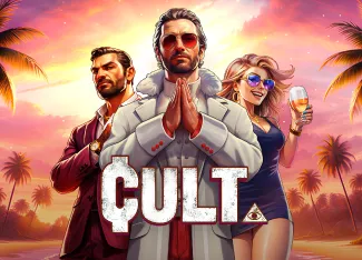 Pragmatic : CULT. - SOLIDPLAY99