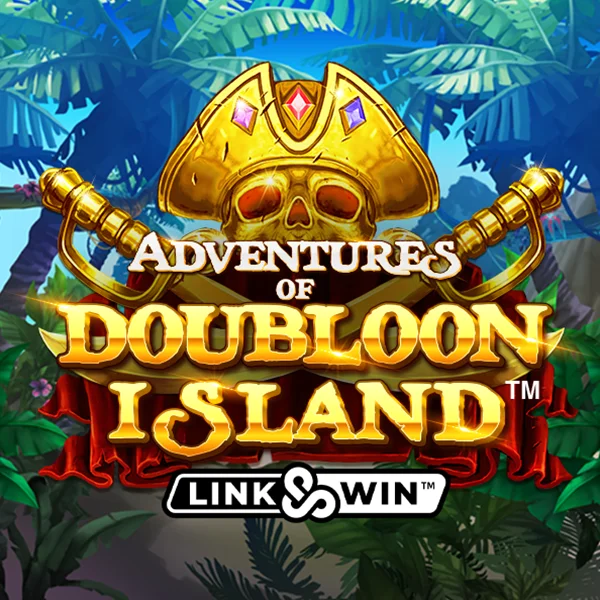 Adventures Of Doubloon Island - SOLIDPLAY99