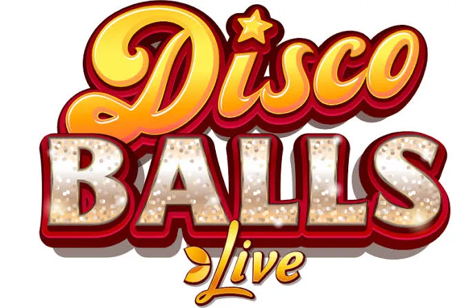 Disco Balls - SOLIDPLAY99