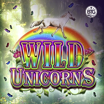 Bigtime : Wild Unicorns - SOLIDPLAY99