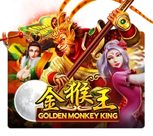 Joker123 : Golden Monkey King - SOLIDPLAY99