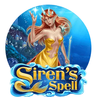 Habanero : Sirens Spell - SOLIDPLAY99