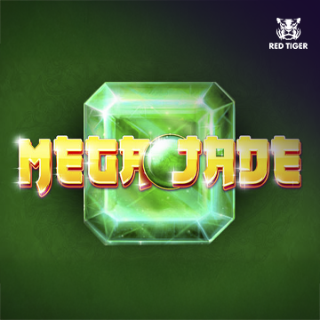 Mega Jade - SOLIDPLAY99