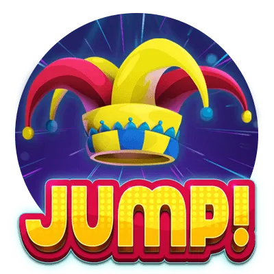Habanero : Jump! - SOLIDPLAY99